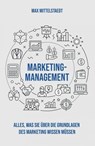 Marketing Management - Max Mittelstaedt - 9783753138015