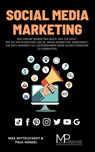 Social Media Marketing - Max Mittelstaedt - 9783753139746