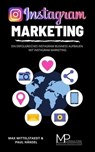 Instagram Marketing - Max Mittelstaedt - 9783753147222