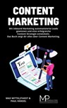 Content Marketing - Max Mittelstaedt - 9783753162287