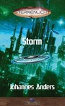 Storm - Johannes Anders - 9783753189864