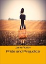 Pride and Prejudice - Jane Austin - 9783753191935