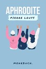 Aphrodite - Pierre Louys - 9783753197845