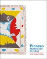 Picasso, Shared and Divided - Julia Friedrich - 9783753300672