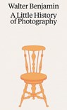 Walter Benjamin: A Little History of Photography - Walter Benjamin - 9783753304014