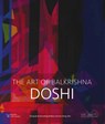 Doshi: The Art of Balkrishna - Balkrishna Doshi ; Khushnu Panthaki Hoof ; Roshini Vadehra - 9783753305028
