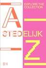 Stedelijk A-Z (Eng. ed) -  - 9783753305769