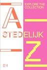 Stedelijk A-Z (NL ed) - Rein Wolfs ; Frank van Lamoen - 9783753305776