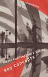 Merce Cunningham's Events: Key Concepts - Claire Bishop - 9783753307169