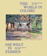 Die Welt in Farben. Slowenische Malerei 1848-1918 / The World in Colors: Slovenian Painting 1848¿1918 - Markus Fellinger ; Barbara Jaki ; Stella Rollig - 9783753307749