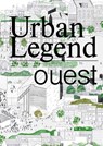Urban Legend. Ouest - Iwan Strauven - 9783753309149