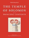 Pablo Bronstein. The Temple of Solomon and its Particular Contents at Waddesdon Manor -  - 9783753309194