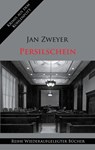 Persilschein - Jan Zweyer - 9783753403717