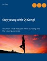 Stay young with Qi Gong - Jin Dao - 9783753405001