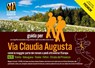 trekking Via Claudia Augusta 4/5 "Altinate" PREMIUM - Christoph Tschaikner - 9783753442693