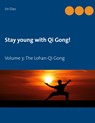 Stay young with Qi Gong - Dao Jin Dao - 9783753458083