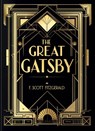 F. Scott Fitzgerald: The Great Gatsby (English Edition) - F. Scott Fitzgerald - 9783753801384