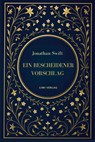 Jonathan Swift: Ein bescheidener Vorschlag - Jonathan Swift - 9783753801643