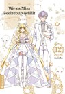 Wie es Miss Beelzebub gefällt 12 - Matoba - 9783753900834
