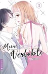 Meine manchmal etwas anstrengende Verlobte 03 - Monaka Toyama ; Midori Shiino - 9783753903231