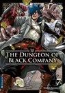 The Dungeon of Black Company 07 - Youhei Yasumura - 9783753906935