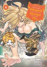 Ich bin ein mächtiger Behemoth und lebe als Kätzchen bei einer Elfe 04 - Nozomi Ginyoku ; Taro Sinonome ; Mitsuki Yano - 9783753907079