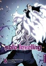 Solo Leveling 06 - Chugong ; Dubu (Redice Studio) ; H-Goon - 9783753907475