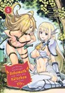Ich bin ein mächtiger Behemoth und lebe als Kätzchen bei einer Elfe 05 - Nozomi Ginyoku ; Taro Sinonome ; Mitsuki Yano - 9783753908359