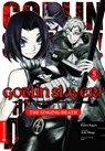 Goblin Slayer! The Singing Death 05 - Kumo Kagyu ; Shogo Aoki ; Lack - 9783753914480