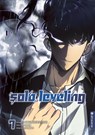 Solo Leveling 07 - Chugong ; Dubu (Redice Studio) ; H-Goon - 9783753917320