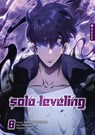 Solo Leveling 08 - Chugong ; Dubu (Redice Studio) ; H-Goon - 9783753917344