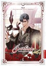 Juvelian - Vater, ich will diese Ehe nicht 02 - Hong Heesu ; Roal ; Yuri - 9783753918570