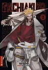 GACHIAKUTA 03 - Kei Urana ; Hideyoshi Andou - 9783753919331