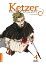 Ketzer - Tödliches Wissen über die Bewegung der Erde 05 - Uoto - 9783753921471