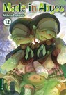 Made in Abyss 12 - Akihito Tsukushi - 9783753922119