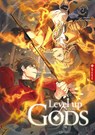 Level up with the Gods 02 - B. Ain ; Ohyeon - 9783753930060