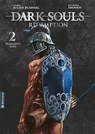 DARK SOULS REDEMPTION 02 - Shonen ; Julien Blondel - 9783753931272
