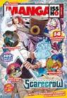 Manga Issho 01 - Matteo Bussola ; Cab ; Santi Casas ; Fausto Chiodoni - 9783753933405