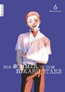 Der Sommer, in dem Hikaru starb 06 - Mokumokuren - 9783753936741