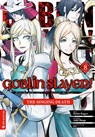 Goblin Slayer! The Singing Death 08 - Kumo Kagyu ; Shogo Aoki ; Lack - 9783753937922