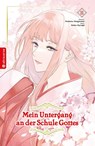 Mein Untergang an der Schule Gottes 11 - Natsu Hyuuga ; Modomu Akagawara - 9783753941318