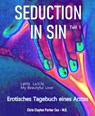 SEDUCTION in SIN - Chris Clayton Parker Cox M.D. - 9783754172254