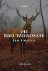 Die Kreutzersonate - Leo Tolstoj - 9783754174258