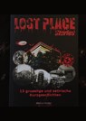 Lost Place Stories - Markus Becker - 9783754189672