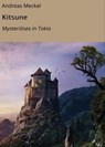 Kitsune - Andreas Meckel - 9783754191675