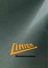 Linien - Xenocyon Daemonicus - 9783754196601