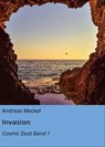 Invasion - Andreas Meckel - 9783754196748