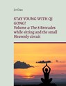 Stay young with Qi Gong - Jin Dao - 9783754398708