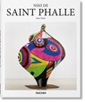 Niki de Saint Phalle - Janis Mink - 9783754400050