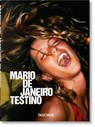 MaRIO DE JANEIRO Testino -  - 9783754401569
